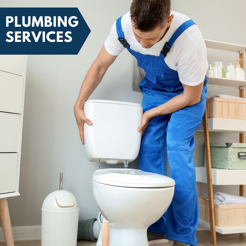Plumbing Company in Trenton, GA